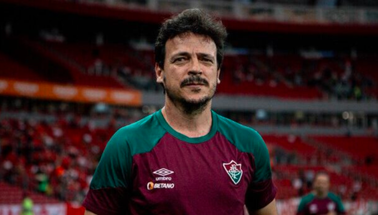 Diniz renova contrato com o Fluminense: saiba como andam as negociações