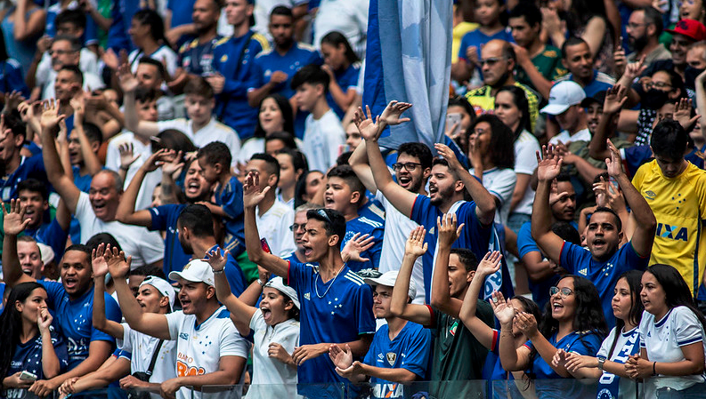 Cruzeiro anuncia oficialmente a venda de ingressos para as semifinais do Campeonato Mineiro